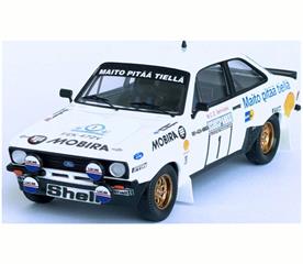 TRO RRFI034